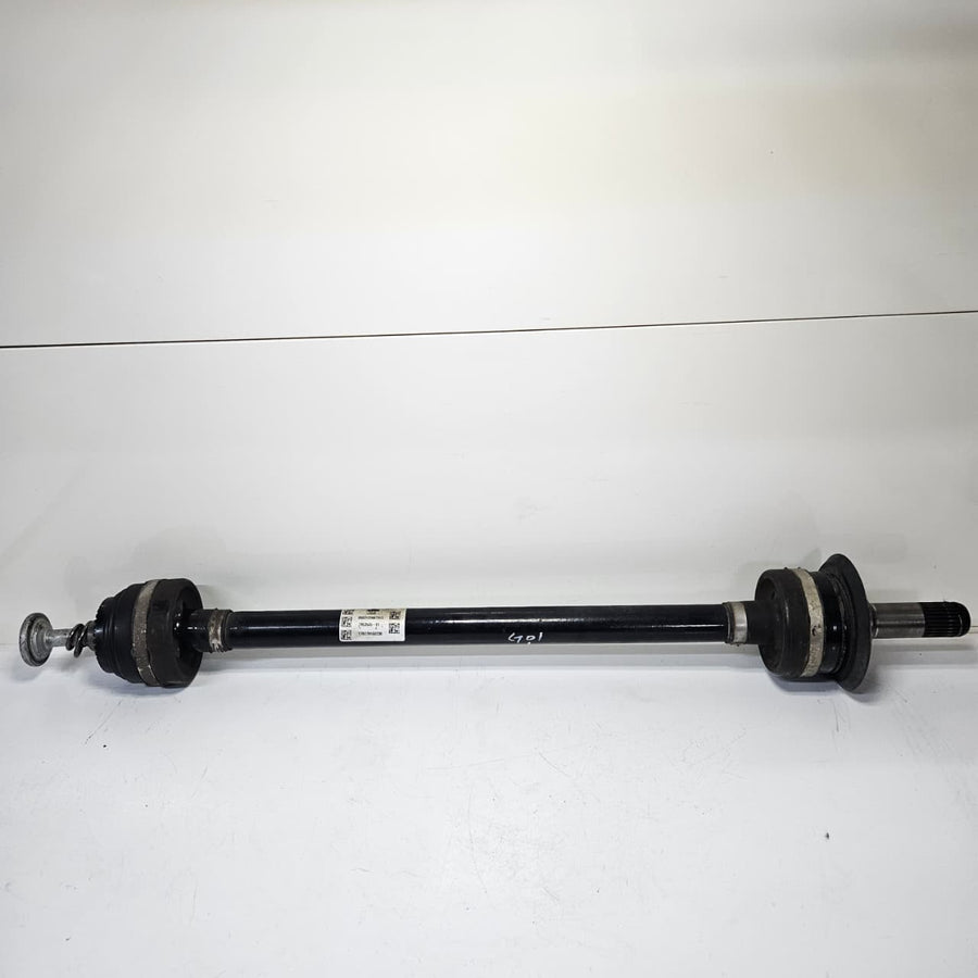 2018-2024 BMW X3 G01 Rear Left CV Axle Shaft 7953545 used