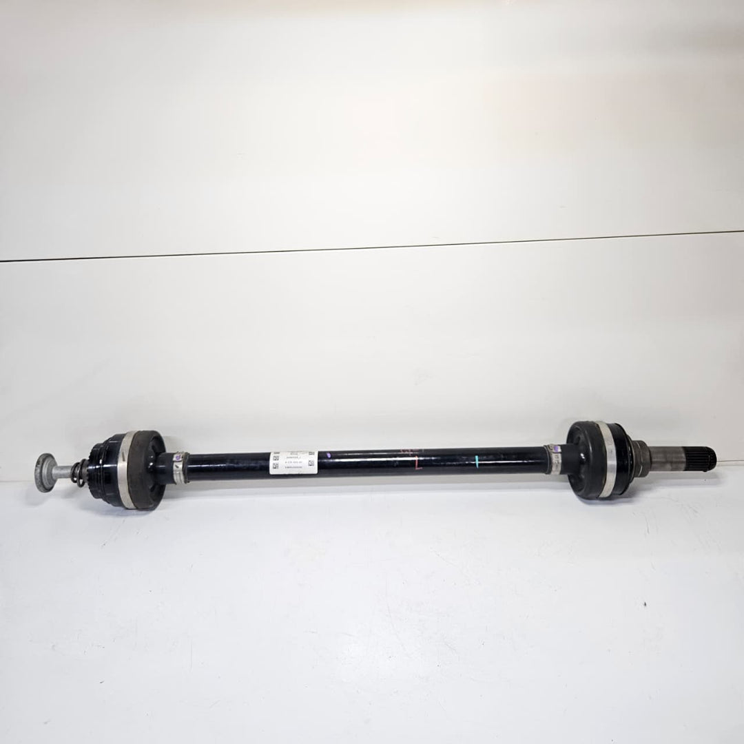 2018 BMW G01 X3 xDrive 30e Rear Left Drive Shaft 8679939 Used