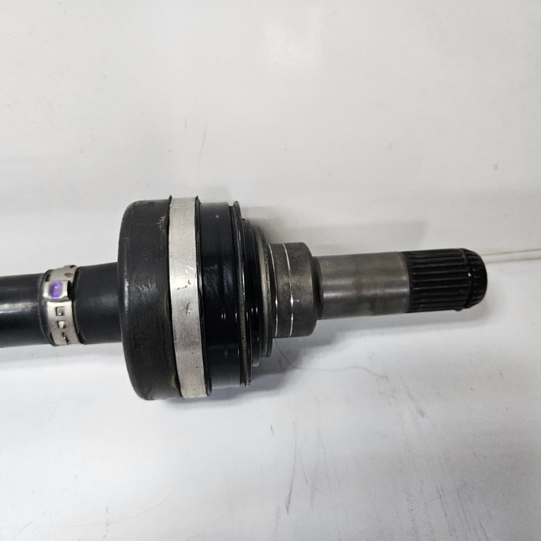 2018 BMW G01 X3 xDrive 30e Rear Left Drive Shaft 8679939 Used