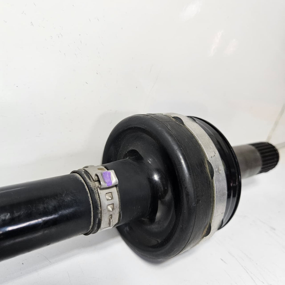 2018 BMW G01 X3 xDrive 30e Rear Left Drive Shaft 8679939 Used