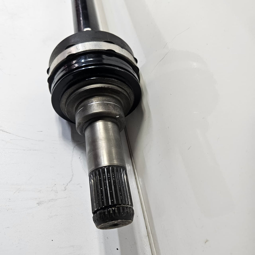 2018 BMW G01 X3 xDrive 30e Rear Left Drive Shaft 8679939 Used