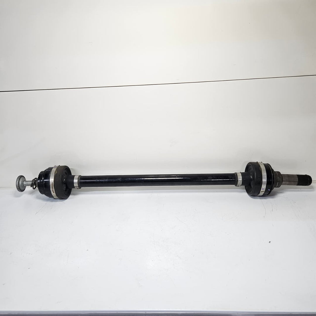 2018 BMW G01 X3 xDrive 30e Rear Left Drive Shaft 8679939 Used