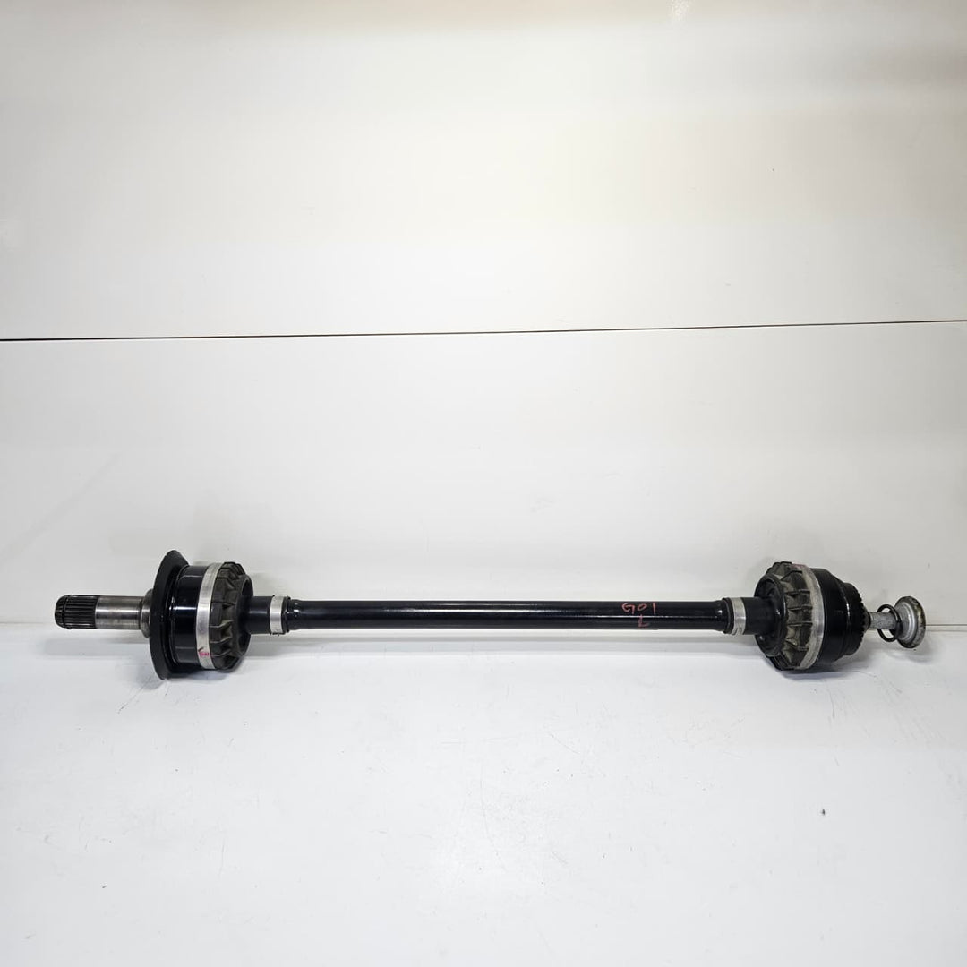 2018-2021 BMW 2 3 Series G42 G20 G21 320i Rear Left Driveshaft 8665783