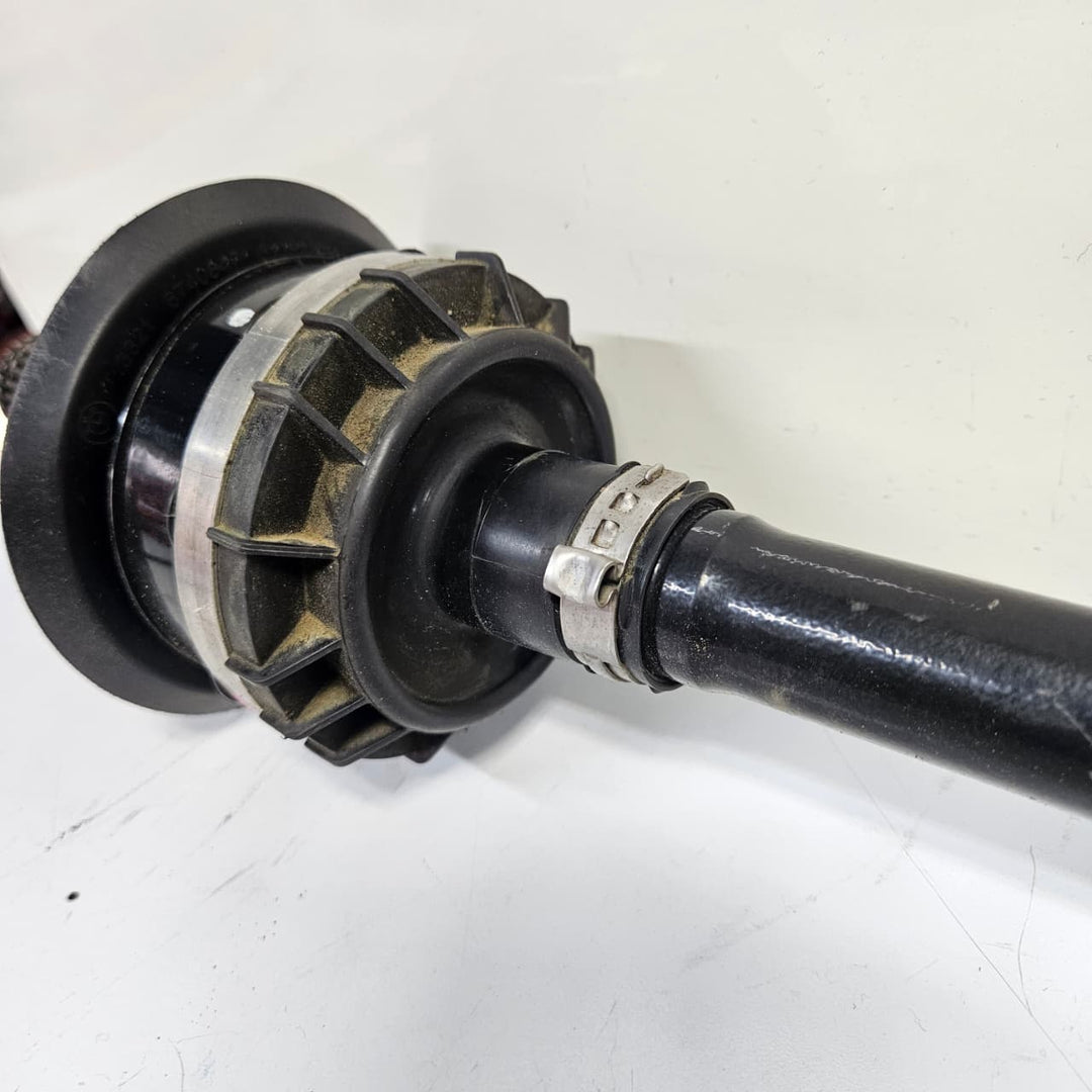 2018-2021 BMW 2 3 Series G42 G20 G21 320i Rear Left Driveshaft 8665783