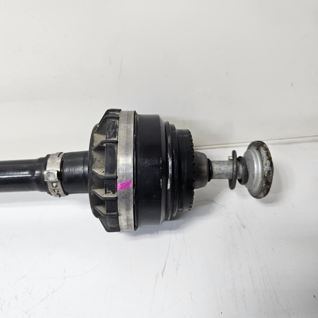 2018-2021 BMW 2 3 Series G42 G20 G21 320i Rear Left Driveshaft 8665783