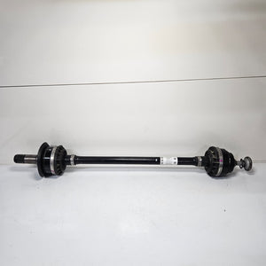 2018-2021 BMW 2 3 Series G42 G20 G21 320i Rear Left Driveshaft 8665783