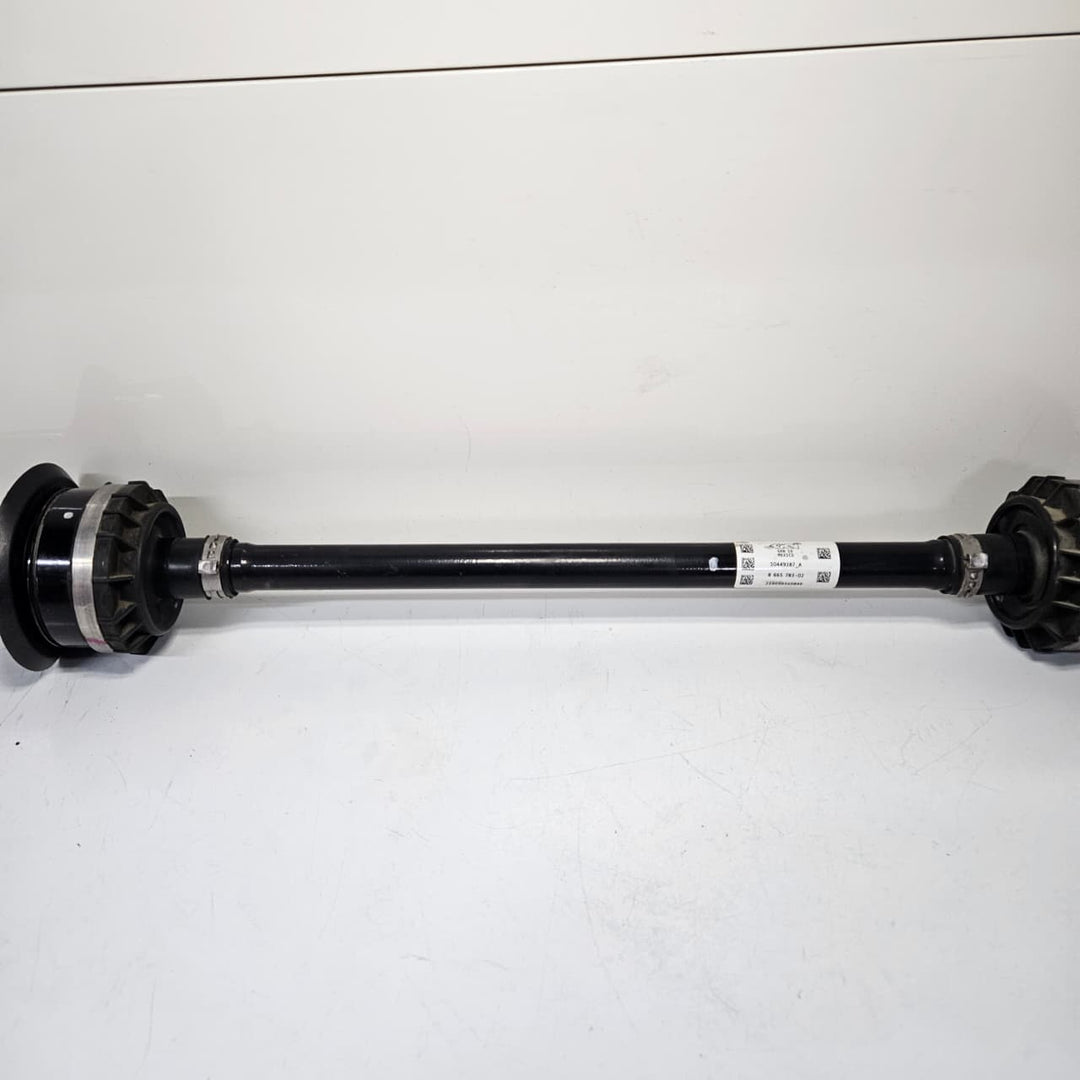 2018-2021 BMW 2 3 Series G42 G20 G21 320i Rear Left Driveshaft 8665783