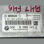 Load image into Gallery viewer, BMW B47 F45 DDE Engine Control Unit ECU Kit + BDC + Key (8589141) – OEM
