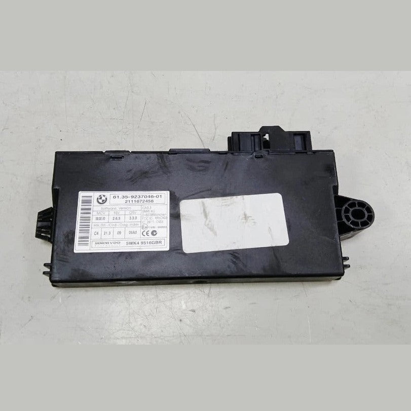 BMW X5 X6 E70 LCI E71 N57 Engine Control Unit ECU Kit DDE (8512407) – OEM 2009–2014