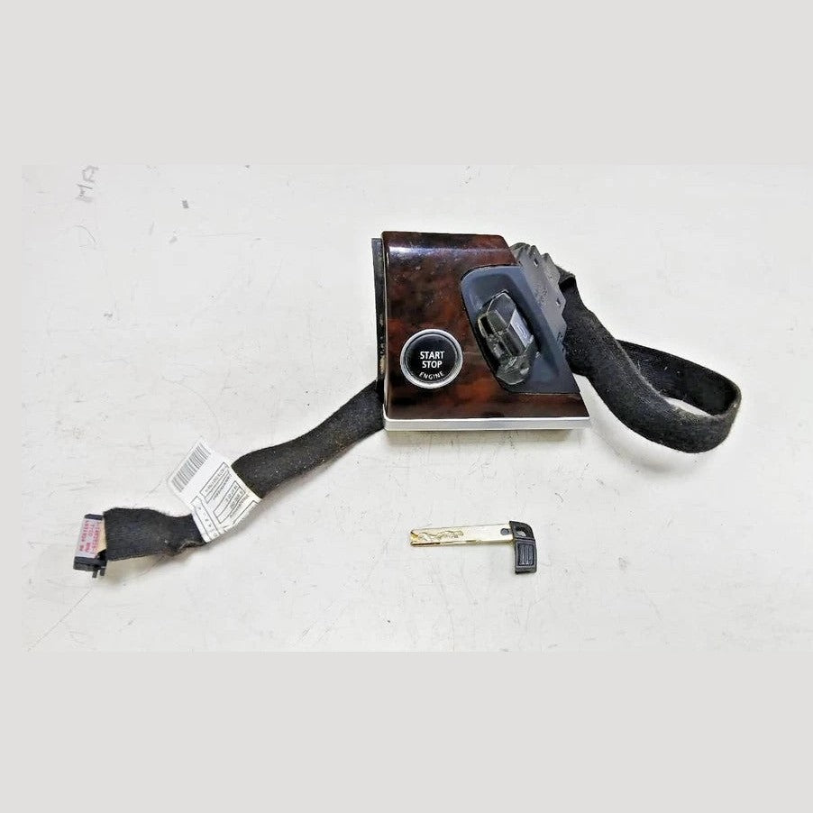 BMW X5 X6 E70 LCI E71 N57 Engine Control Unit ECU Kit DDE (8512407) – OEM 2009–2014