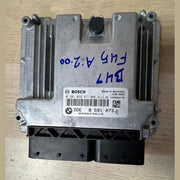 2015 BMW 2 Series F45 B47 Diesel Engine Control Unit ECU Set (8591073) – OEM