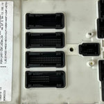 Load image into Gallery viewer, OEM BMW 320d F30 N47 2012 Engine Control Unit ECU Set Without Key (8582155) Bosch