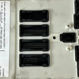 OEM BMW 320d F30 N47 2012 Engine Control Unit ECU Set Without Key (8582155) Bosch