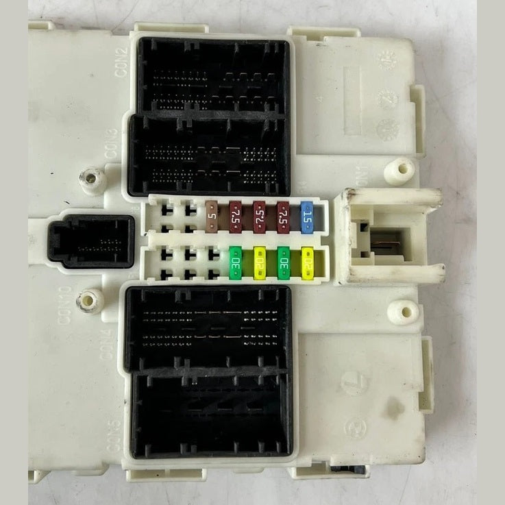 OEM BMW 320d F30 N47 2012 Engine Control Unit ECU Set Without Key (8582155) Bosch
