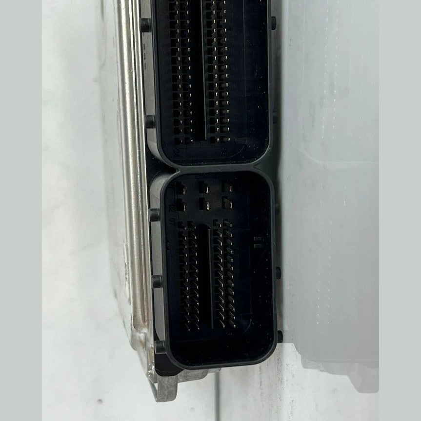 OEM BMW 320d F30 N47 2012 Engine Control Unit ECU Set Without Key (8582155) Bosch