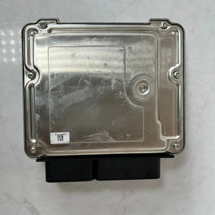 OEM BMW 320d F30 N47 2012 Engine Control Unit ECU Set Without Key (8582155) Bosch