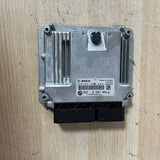 BMW 218d F45 B47 Diesel Engine Control Unit ECU Kit DDE (8587952) – OEM 2015