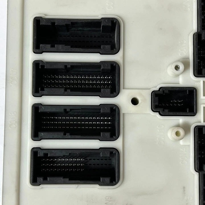 BMW 218d F45 B47 Diesel Engine Control Unit ECU Kit DDE (8587952) – OEM 2015