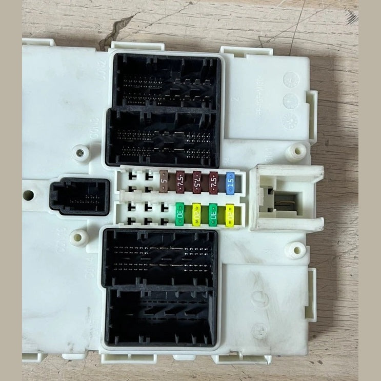 BMW 218d F45 B47 Diesel Engine Control Unit ECU Kit DDE (8587952) – OEM 2015