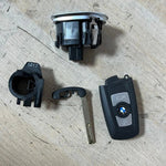 Load image into Gallery viewer, BMW 218d F45 B47 Diesel Engine Control Unit ECU Kit DDE (8587952) – OEM 2015