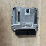 BMW 218d F45 B47 Diesel Engine Control Unit ECU Kit DDE (8587952) – OEM 2015