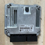 BMW 218d F45 B47 Diesel Engine Control Unit ECU Kit DDE (8587952) – OEM 2015