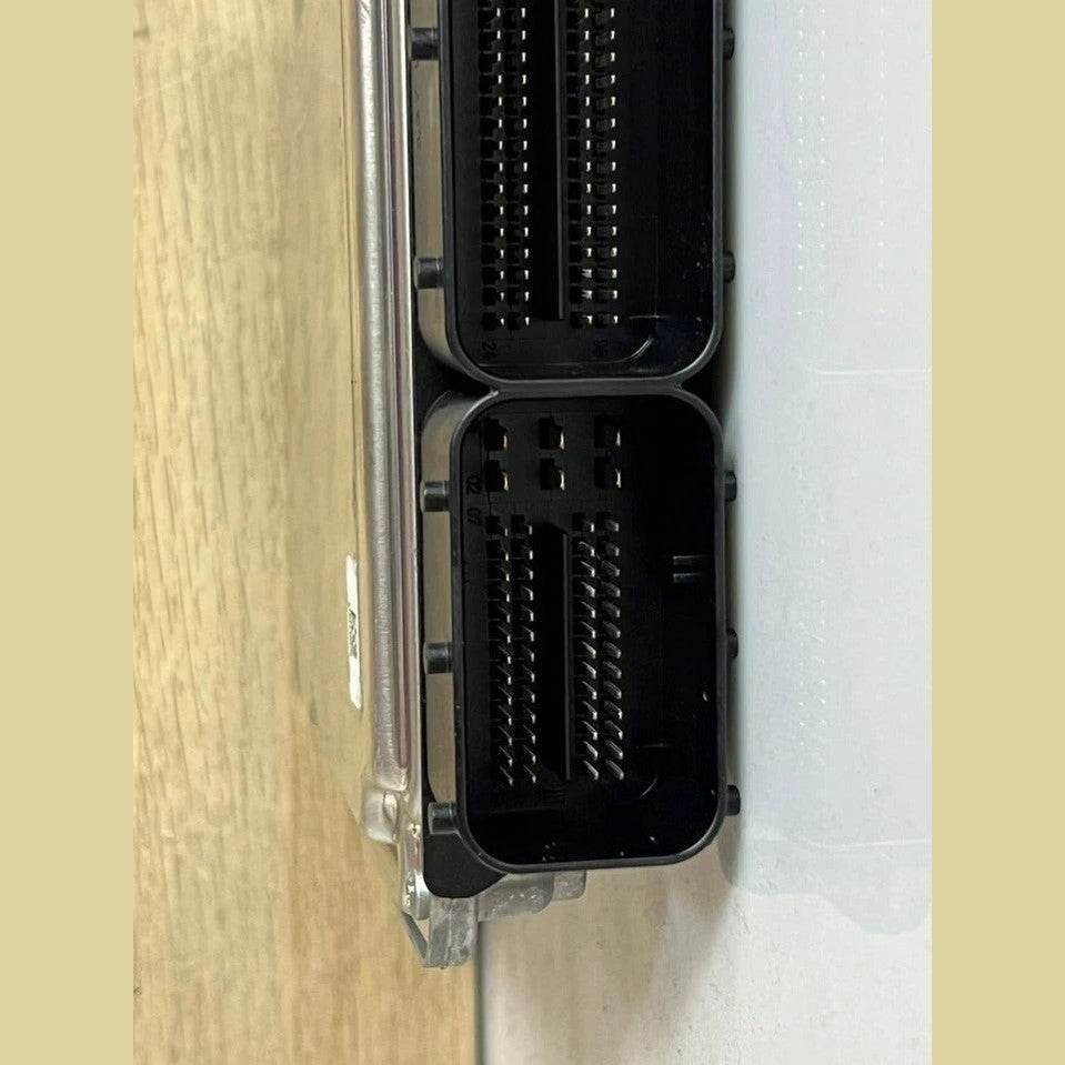 BMW 218d F45 B47 Diesel Engine Control Unit ECU Kit DDE (8587952) – OEM 2015
