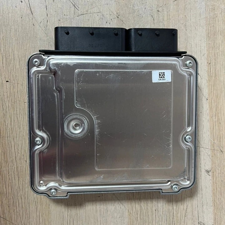 BMW 218d F45 B47 Diesel Engine Control Unit ECU Kit DDE (8587952) – OEM 2015