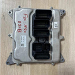 Load image into Gallery viewer, 2012 BMW 328i F30 N20 Engine Control Module DME ECU Set (7646763) – OEM