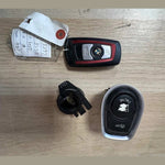 Load image into Gallery viewer, 2012 BMW 328i F30 N20 Engine Control Module DME ECU Set (7646763) – OEM