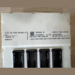 Load image into Gallery viewer, 2012 BMW 328i F30 N20 Engine Control Module DME ECU Set (7646763) – OEM