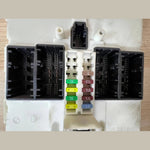 Load image into Gallery viewer, 2012 BMW 328i F30 N20 Engine Control Module DME ECU Set (7646763) – OEM