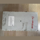 2012 BMW 328i F30 N20 Engine Control Module DME ECU Set (7646763) – OEM