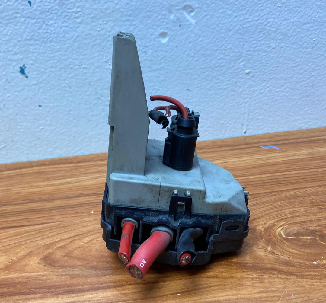 Mercedes-Benz S-Class Fuse Box Power Distribution Unit A2215406750 W221 CL-Class OEM