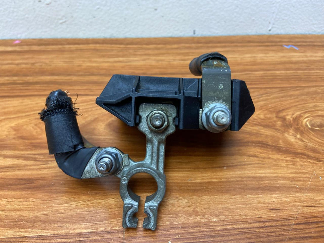 2014 Mercedes-Benz C180 Current Limiter A0009068705 C-Class W205 OEM