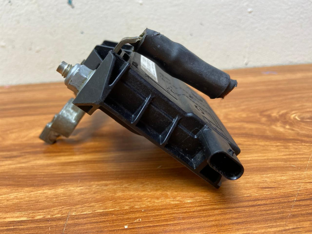 2014 Mercedes-Benz C180 Current Limiter A0009068705 C-Class W205 OEM