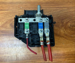 Load image into Gallery viewer, 2010-2012 Mercedes-Benz GL350 Fuse Box Module A1645400850 GL-Class X164 OEM