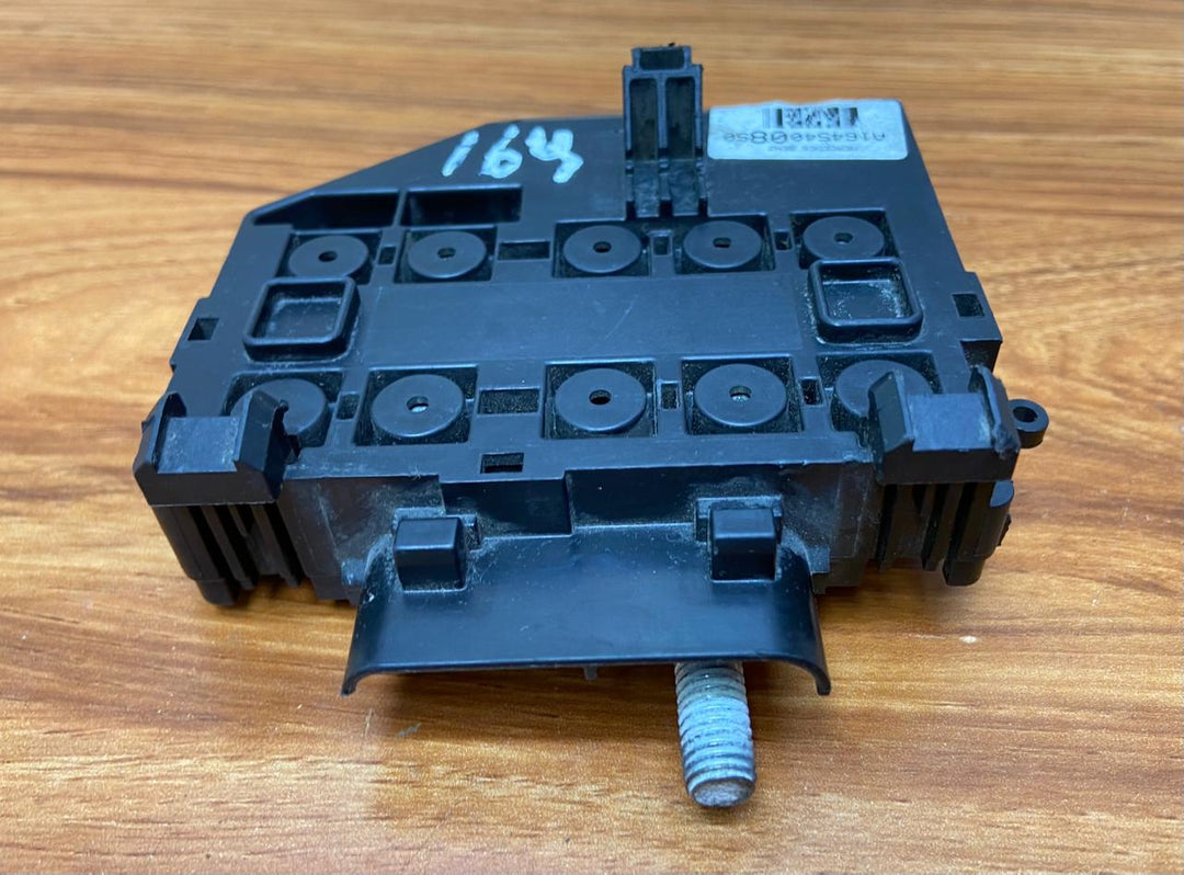 2010-2012 Mercedes-Benz GL350 Fuse Box Module A1645400850 GL-Class X164 OEM