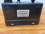 Load image into Gallery viewer, Mercedes-Benz Multi Contour Seat Vacuum Pump A0008002548 ML63 AMG GL450 CLS OEM
