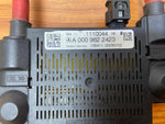 Load image into Gallery viewer, Mercedes-Benz S-Class W221 Starter Relay RHD A0009822423 S-Class OEM