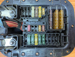 Load image into Gallery viewer, Mercedes-Benz C-Class W205 S-Class W222 Fuse Box A2225403150 OEM
