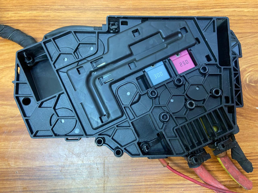 Mercedes-Benz A-Class Fuse Box Under Bonnet A1775404107 A-Class W177 OEM
