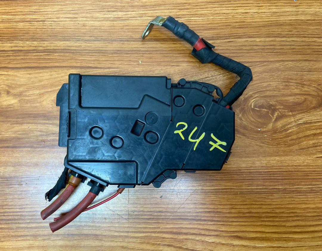 Mercedes-Benz A-Class Fuse Box Under Bonnet A1775404107 A-Class W177 OEM