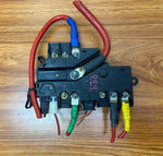 Load image into Gallery viewer, Mercedes-Benz S-Class Passenger Side Fuse Box A2225402650 W222 S Coupe C217 OEM