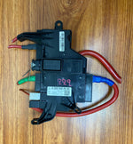 Load image into Gallery viewer, Mercedes-Benz S-Class Passenger Side Fuse Box A2225402650 W222 S Coupe C217 OEM