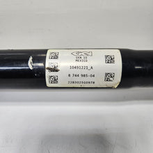 2020-2026 BMW M340i G20 M240i G42 Rear Left Axle Shaft 8744985 used