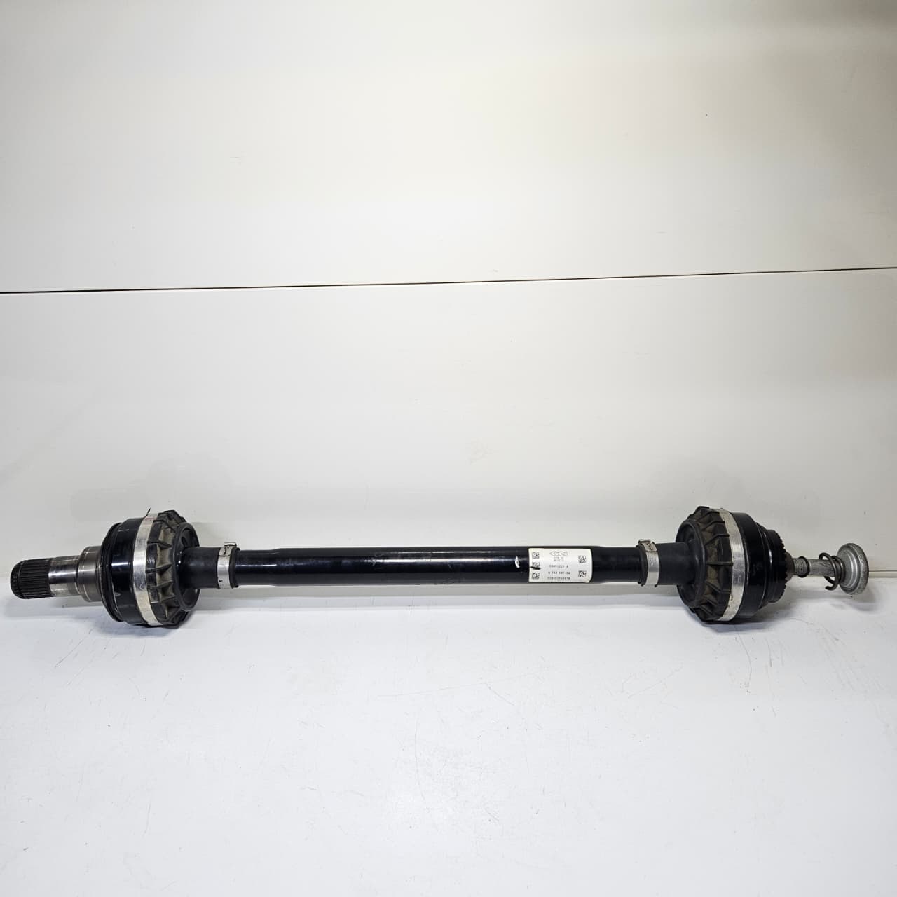 2020-2026 BMW M340i G20 M240i G42 Rear Left Axle Shaft 8744985 used
