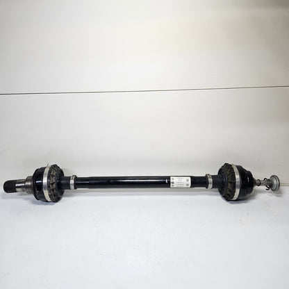 2020-2026 BMW M340i G20 M240i G42 Rear Left Axle Shaft 8744985 used