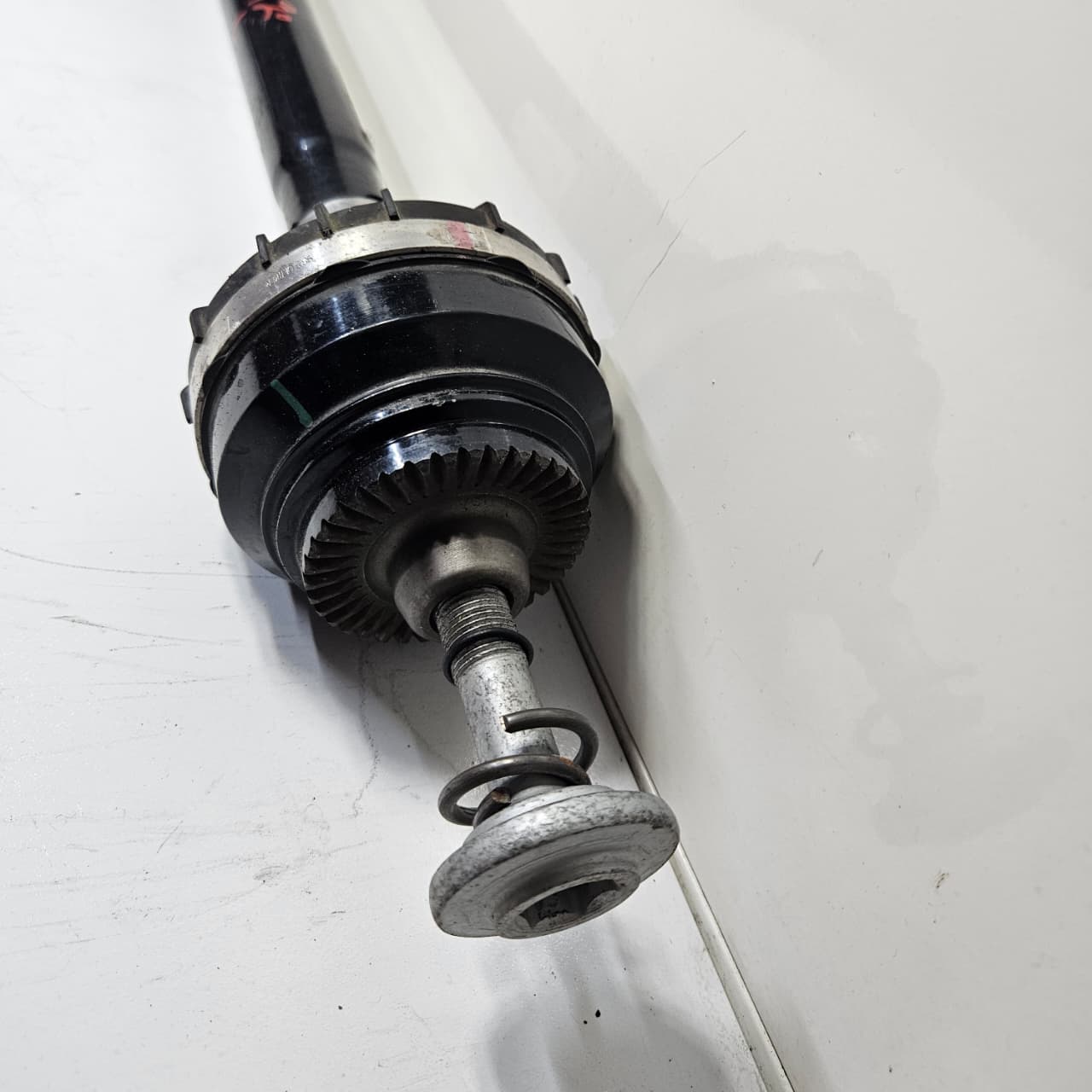 2020-2026 BMW M340i G20 M240i G42 Rear Left Axle Shaft 8744985 used