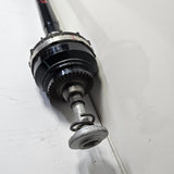2020-2026 BMW M340i G20 M240i G42 Rear Left Axle Shaft 8744985 used